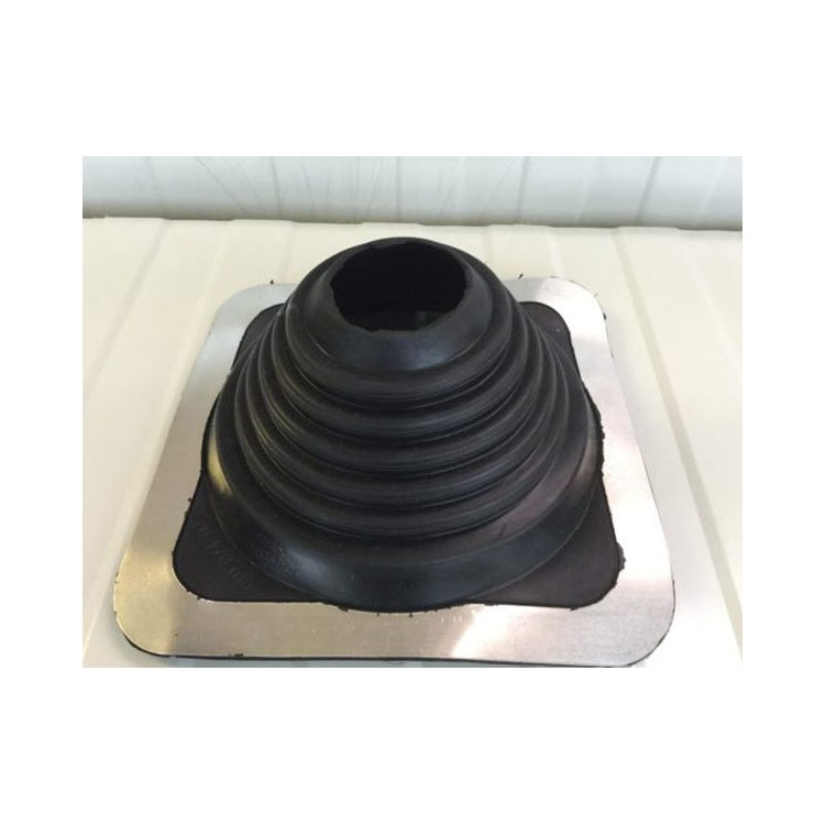 Pipeco noir (vmc)