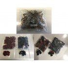 Pack vis tôle polycarbonate