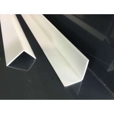 Cornière PVC