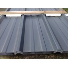 Tôle Bac Anti Condensation