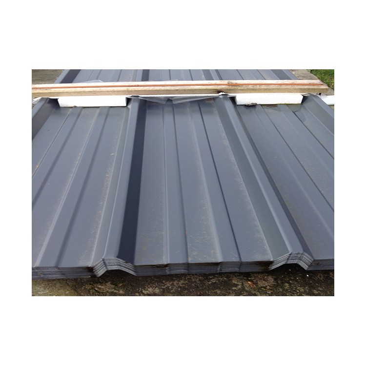 Tôle Bac Anti Condensation