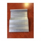 Raccord solin alu