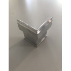 Raccord extérieur solin alu