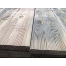 Planche terrasse