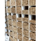 Moulures en bois