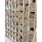 Moulures en bois