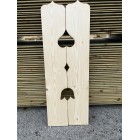 Balustre deco en bois
