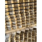 Balustre en bois