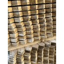 Balustre en bois