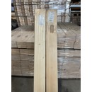 Poteau en bois