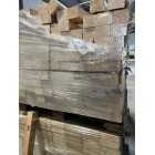 Poteau en bois