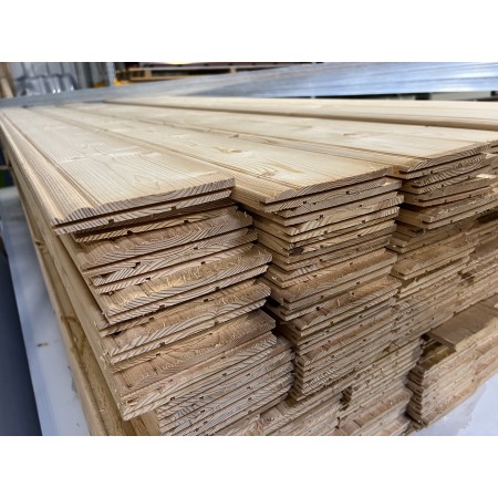 Plinthes en bois