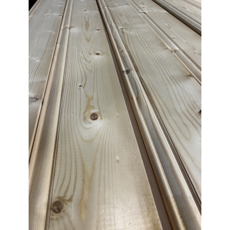 Plinthes en bois