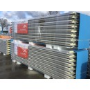 Panneau sandwich 40mm 1er prix
