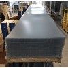 Arrivage Polycarbonate Translucide 4mm
