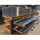 Arrivage Polycarbonate 10mm déclassée