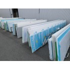 Arrivage de plaques de polycarbonates déclassées 16 mm et 32 mm