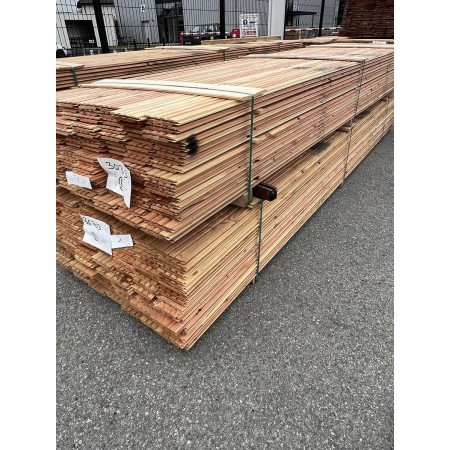 Arrivage de clins douglas déclassés