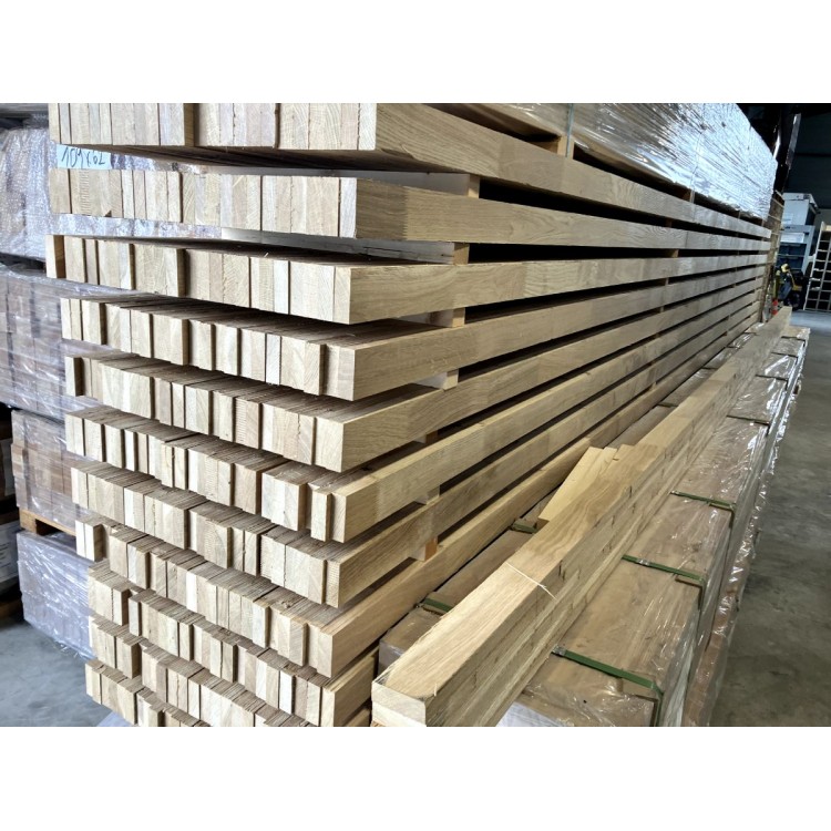 ARRIVAGE BASTAING CHÊNE ABOUTÉ