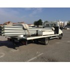 Tôle Polyester profil 45.333