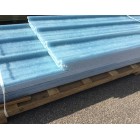 Tôle Polyester profil 45.333