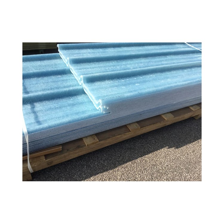 Tôle Polyester profil 45.333