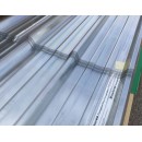Tôle polycarbonate profil 39.333