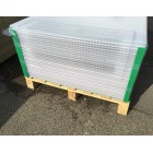 Tôle Polycarbonate 16mm – 1er choix